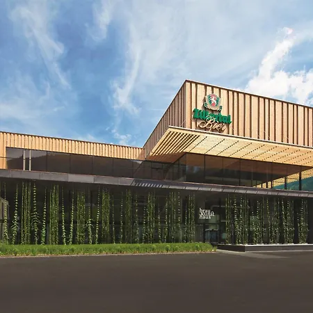 Sonnenhof מלון 4*