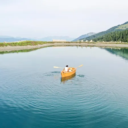 Sonnenhof מלון 4*