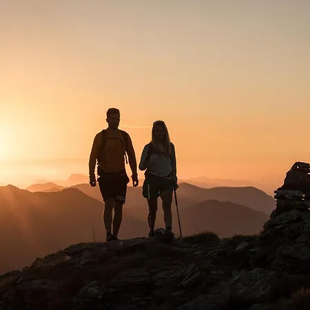 Sonnenhof מלון צל אם צילר