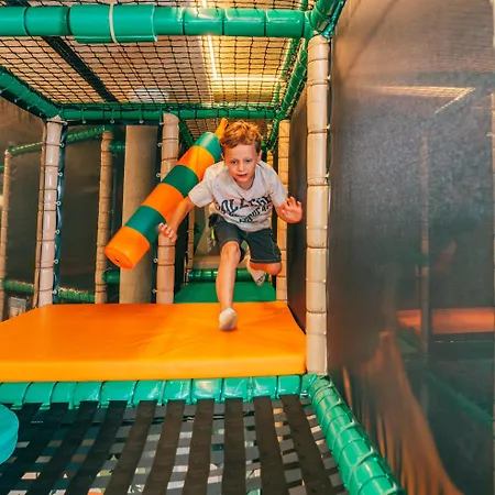 מלון Sonnenhof צל אם צילר