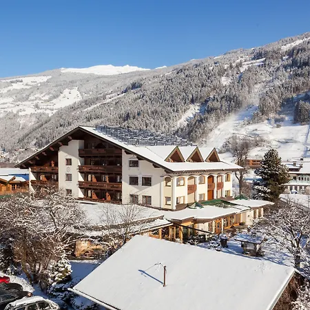 מלון Sonnenhof 4*