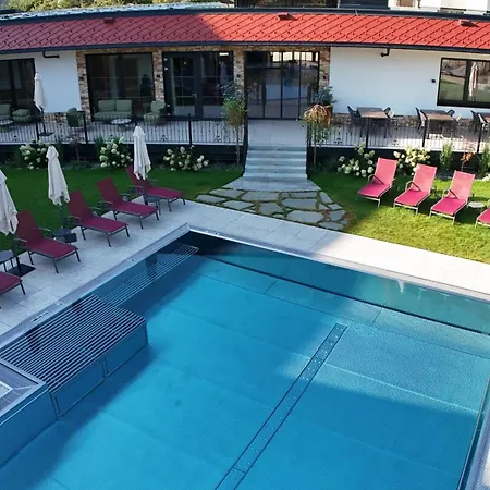 Sonnenhof מלון צל אם צילר