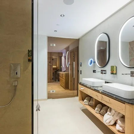 Sonnenhof Hotel Zell am Ziller