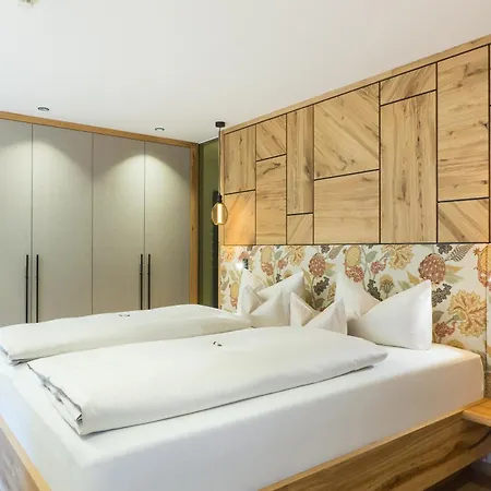 Sonnenhof 4* Zell am Ziller