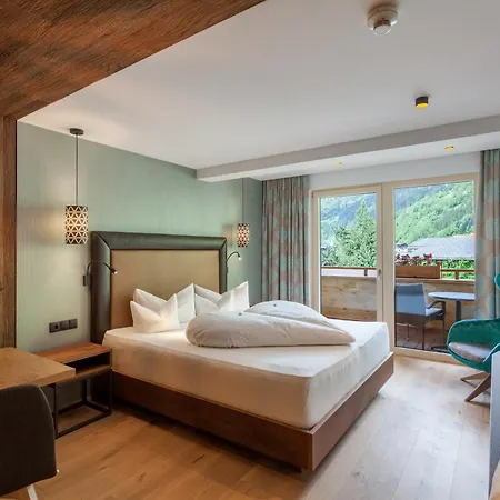Sonnenhof 4* Zell am Ziller