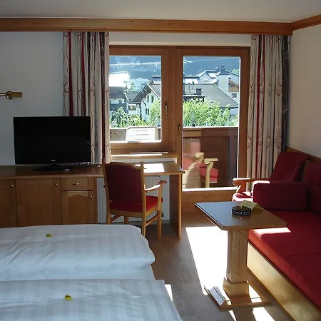 Sonnenhof Superior Hotel Zell am Ziller