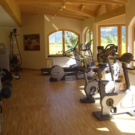 Sonnenhof Superior Hotel Zell am Ziller