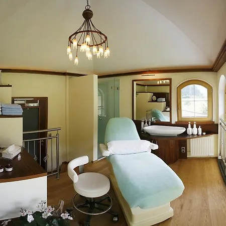 Sonnenhof Superior Hotel