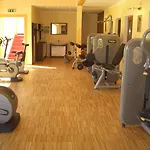 Отель Sonnenhof 4*