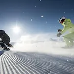 Hotel Sonnenhof Zell am Ziller