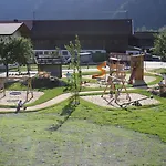 Отель Sonnenhof 4*
