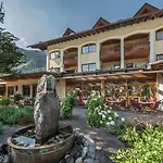 Sonnenhof 4* Цель-ам-Циллер