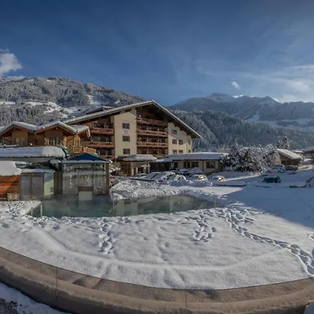 Hotel Sonnenhof 4*
