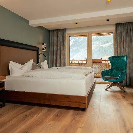 Hotel Sonnenhof Zell am Ziller