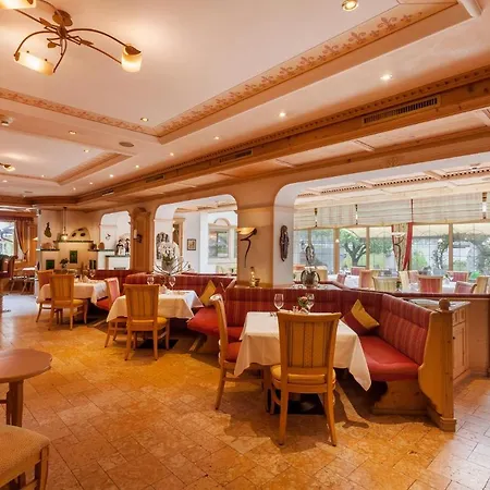 Sonnenhof Hotel