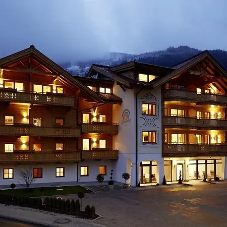 Hotel Sonnenhof 4*