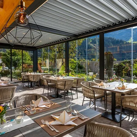 Hotel Sonnenhof Zell am Ziller