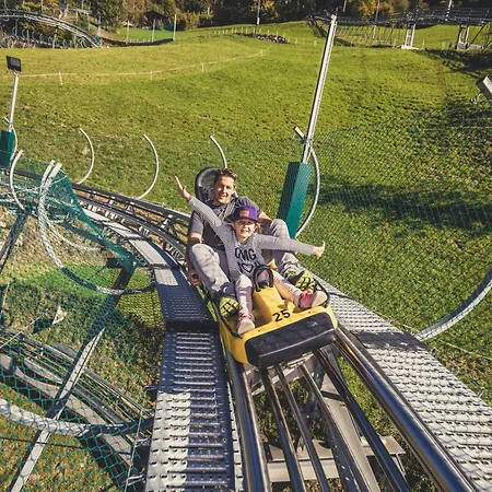 Sonnenhof 4* Zell am Ziller