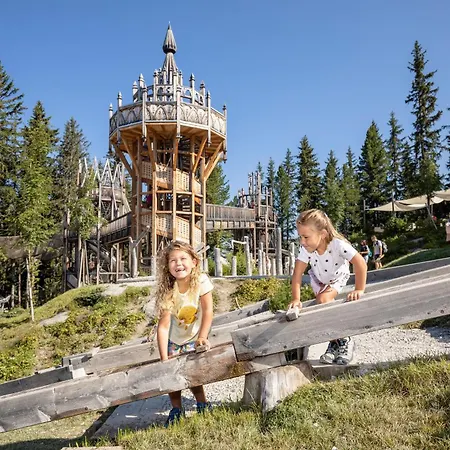 Sonnenhof 4* Zell am Ziller