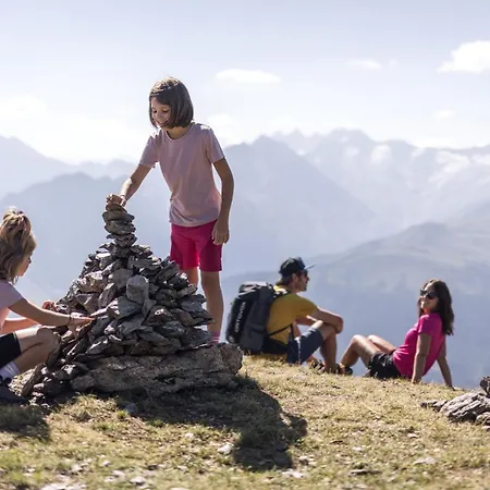 Sonnenhof 4* Zell am Ziller
