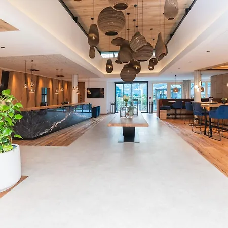 Sonnenhof 齐勒河谷采尔