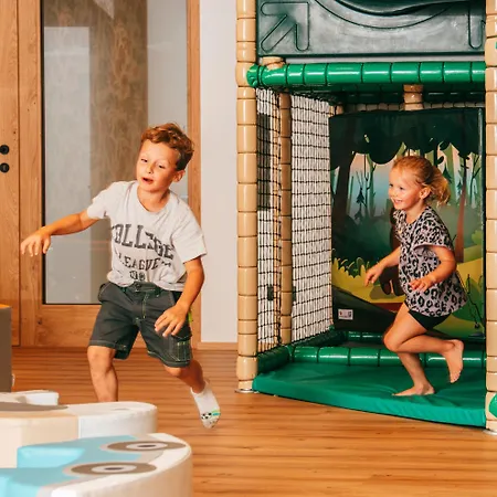 Sonnenhof 酒店 齐勒河谷采尔