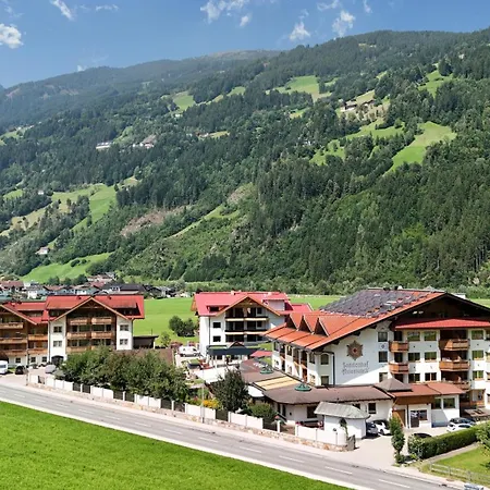 Sonnenhof 4*