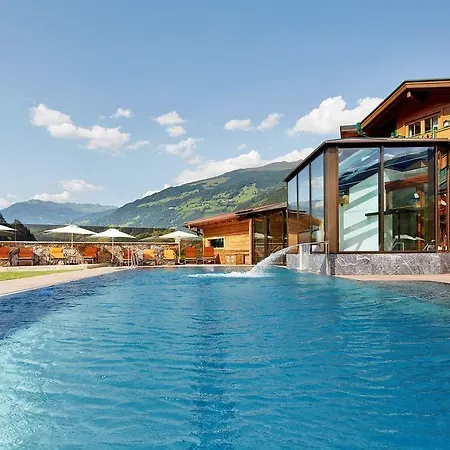 Sonnenhof 4* Zell am Ziller
