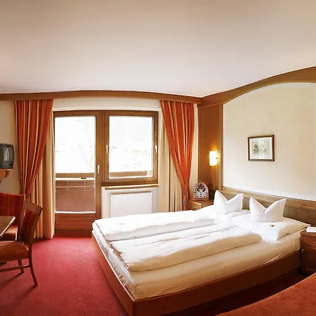 Sonnenhof Hotel
