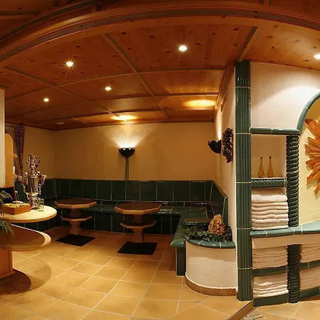 Sonnenhof 4* Zell am Ziller