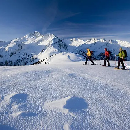 Hotel Sonnenhof Zell am Ziller