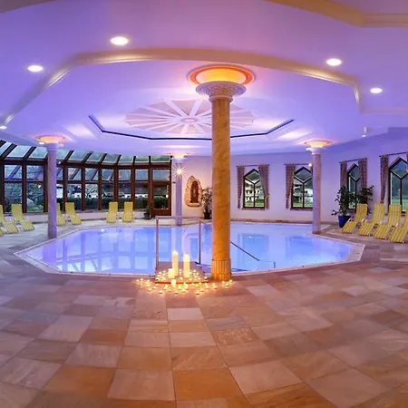 Sonnenhof Hotel