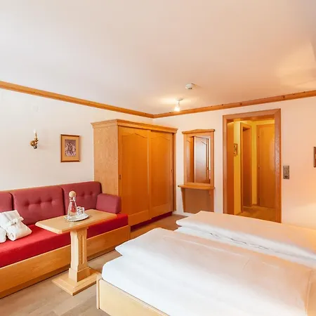 Sonnenhof 4* Zell am Ziller