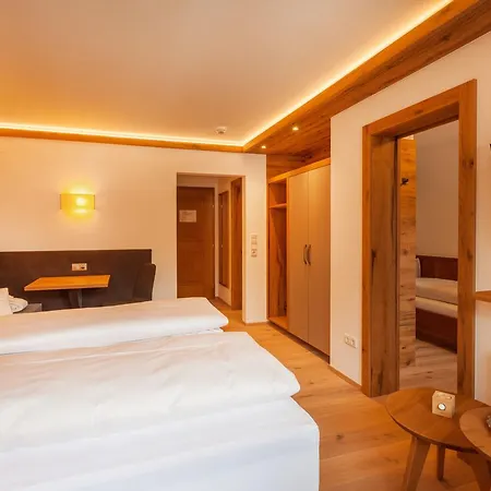 Sonnenhof 4* Zell am Ziller
