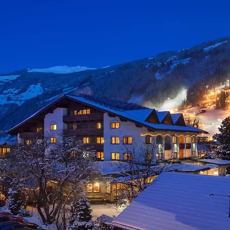 Sonnenhof Hotel