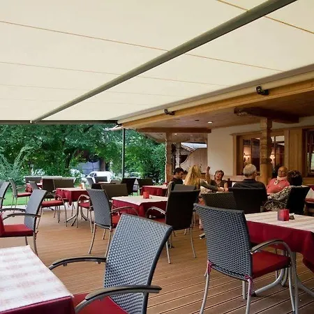 Hotel Sonnenhof Zell am Ziller