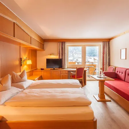 Hotel Sonnenhof