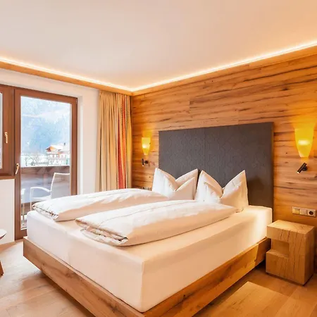 Sonnenhof Hotel Zell am Ziller