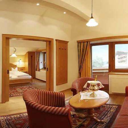 Sonnenhof Zell am Ziller