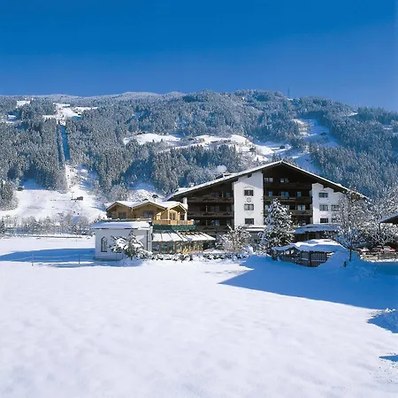 Sonnenhof 4* Zell am Ziller
