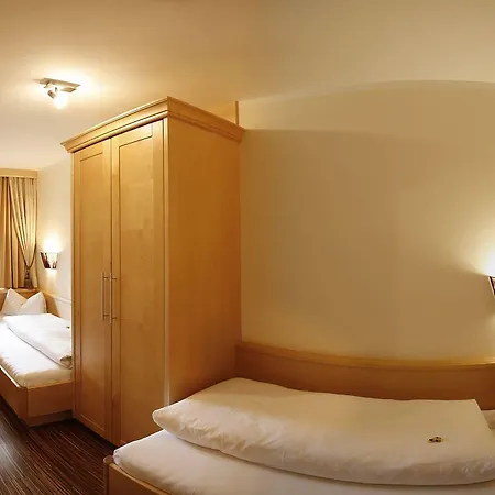 Hotel Sonnenhof