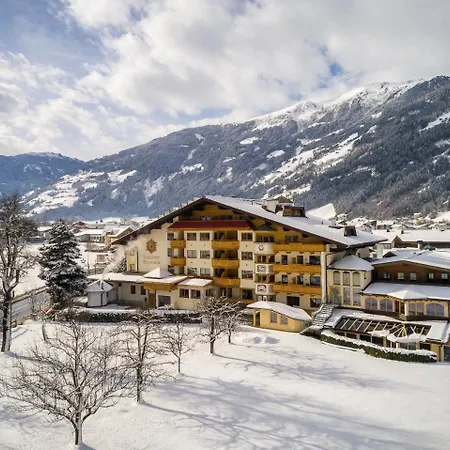 Sonnenhof Hotel Zell am Ziller
