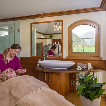 Hotel Sonnenhof Zell am Ziller