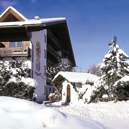 Sonnenhof Hotel