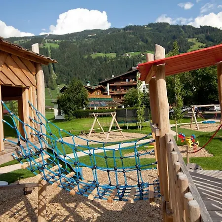 Sonnenhof Hotel